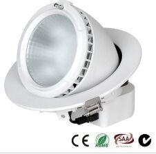 Wholesale hot 20W 3000K led downlight Warm White Of Led Trunk Light long life span Led Ceiling Light from china suppliers