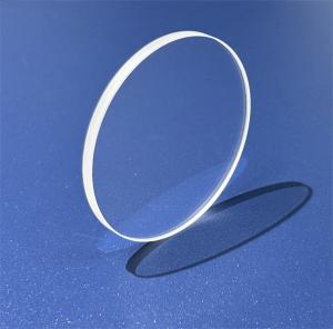 Wholesale High Transmission Sapphire Window for Industrial Applications from china suppliers