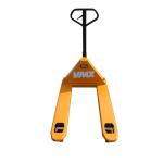3000kg Manual Hydraulic Hand Pallet Truck 1150MM/1220mm