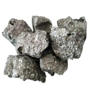 Wholesale High Carbon Fecr Alloy10-60mm Used Steelmaking And Cast Iron Ferroalloy from china suppliers