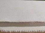 Asbestos Free Woven Brass Wire Reinforced Brake Lining Roll 10 Meters