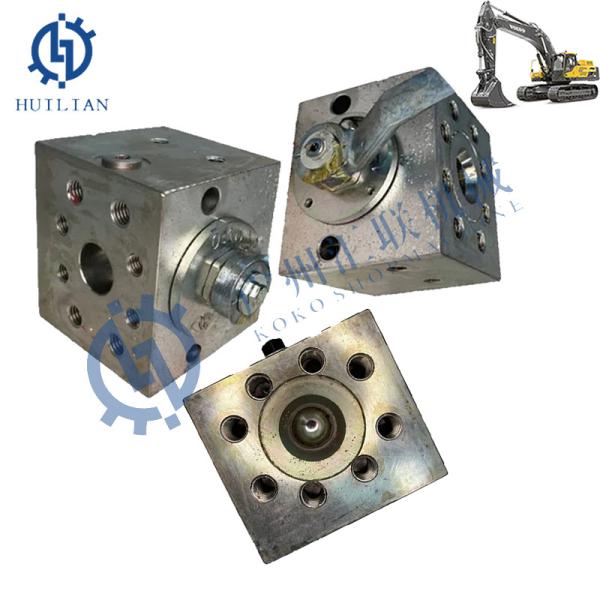 291-3630 389-2407 442-0234 Valve 277-0954 2770954 Manual Valve For 324D 336D