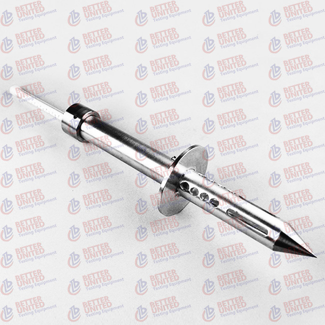 K-Slump Tester Concrete Testing Equipment