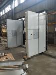 S&G Code Lock 2meter Height Safe Doors For Gun Rooms , High Security Doors