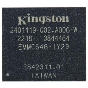 Wholesale EMMC64G-IY29-5B111 from china suppliers