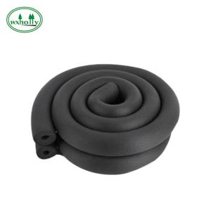 Wholesale Galvanized 30mm Nitrile Rubber Insulation Tube Seamless from china suppliers