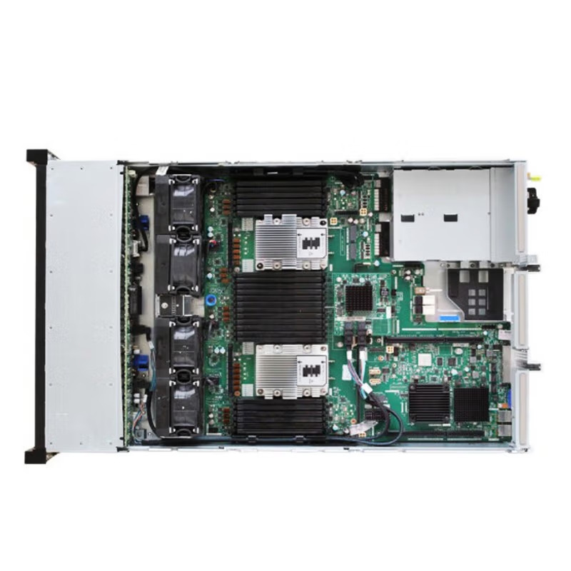 Huawei XFuSion Rackmount Storage Server 2288H V5 Customized