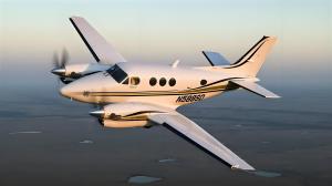 Wholesale Beechcraft King Air C90 Aviation Materials Beechcraft Aviation Spares from china suppliers