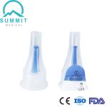 Diabetic Insulin Injection Pen Needles 31G 6mm 100 Pieces