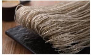 Wholesale Food Grade Sweet Potato Vermicelli For Salad Hot Pot Fried Dishes Delicious from china suppliers