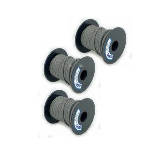 Wholesale 5mm Electrostatic Anti Static Cord 2.5mm Plastic Electricity Esd Rope from china suppliers