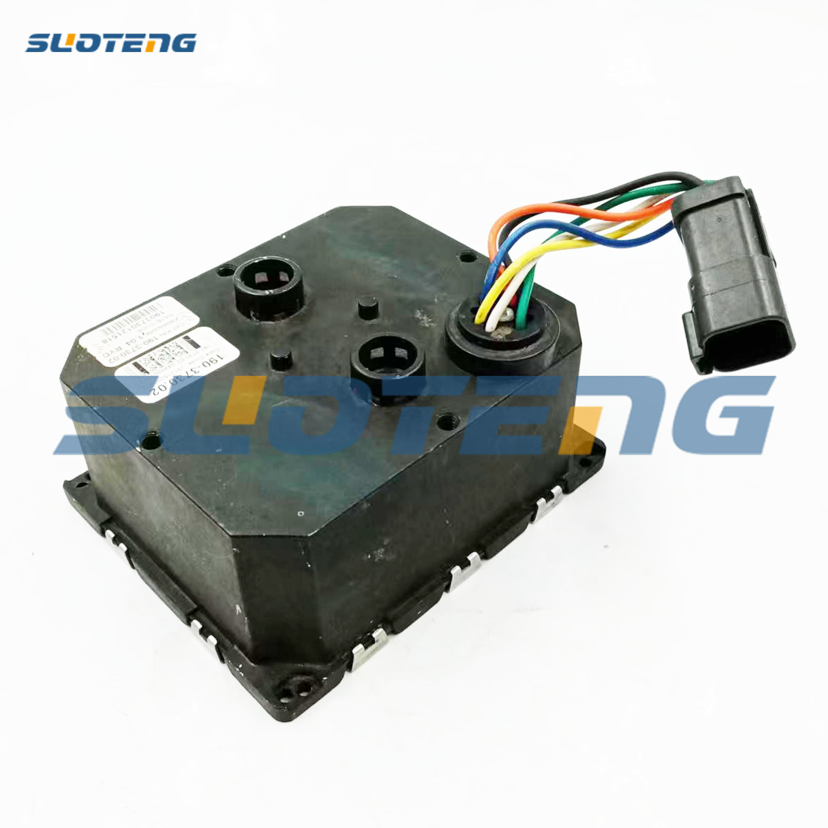 190-3730 1903730 Display Panel Monitor For 980H Wheel Loader Control Group