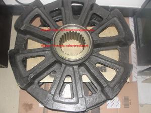 Wholesale Crawler Crane Undercarraige Parts Drive Sprocket For Hitachi Sumitomo SCX1500-2 from china suppliers