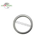 Exhaust Valve Seat Insert 1527582 For Caterpillar 3406E C-15 C-16 C-18 C16 C15
