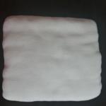 Pure 100% Organic Cotton Zigzag Medical Dressing Gauze Roll 4 Ply