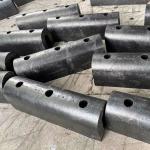 Universal Marine D Type Fenders Flares Marine D Rubber Fender