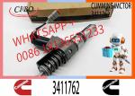 New Genuine Cummin s Fuel Injector 3411691/3411762/3411766/3411759/3087560