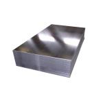 Bending Welding Stainless Steel Sheet Flat Plate Anti Oxidation