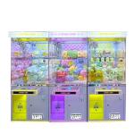Plush Doll Machine Arcade Game Toy Crane Claw Toys World Game Vending Machine