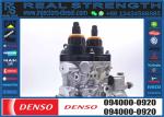 High Performance Diesel Injection Pump 094000-0920 8-98283902-0 Factory Price