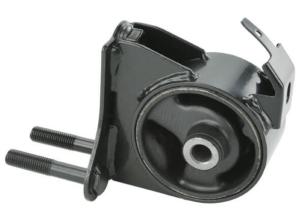 Wholesale 12371-21040 Toyota Spare Parts Rubber Engine Mounts For TOYOTA PROBOX / SUCCEED from china suppliers