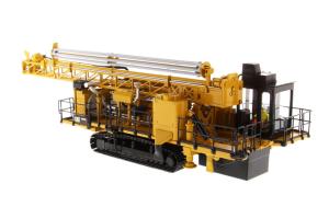 Wholesale Die Cast CAT MD6250 Rotary Drill Model Scale 1 to 50 Art 85581 Alloy Construction Replica from china suppliers