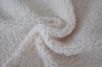 Faux sherpaRecycled 150cm Warp Knitted Fabric for Garments & Toys