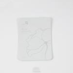 Custom Matt Light 25g Mylar Packaging Bags 200g Aluminium Foil Packaging Bags