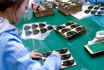 Thin Film Membrane Switch Keyboard For Medical Equipment SGS Approval