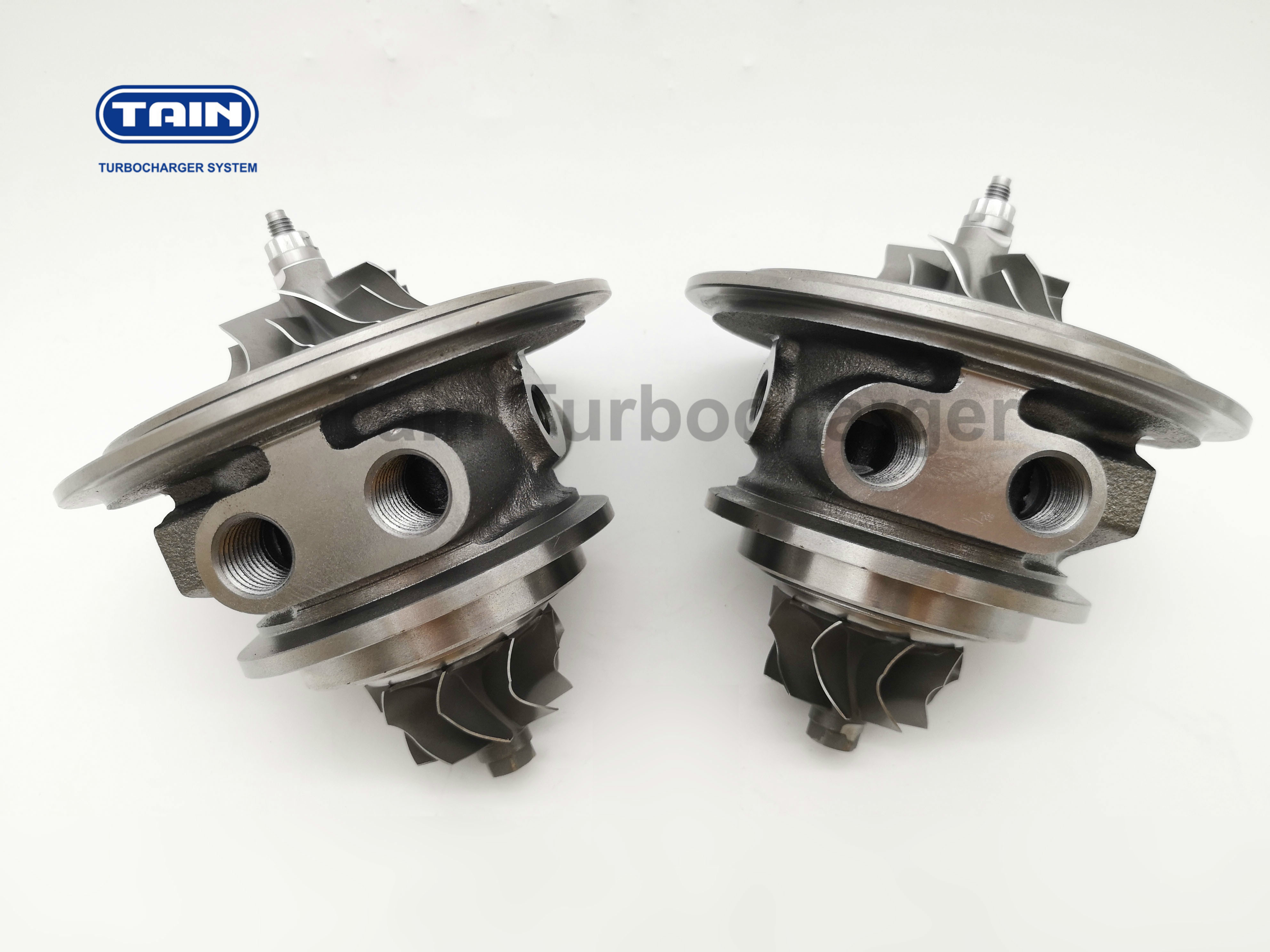 MGT1549SL Turbocharger Cartridge For Ford Explorer Eco Boost 3.5L V6DOHC Left Side