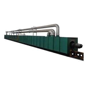 Wholesale Heat Treatment Annealing / Normalizing Furnace For LPG Gas Cylinder Production from china suppliers