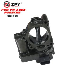 Wholesale Throttle Body Assembly 03C128063B 03C128063A For Volkswagen Beetle 1.4T ZPY from china suppliers