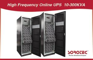 Wholesale Modular UPS PF=0.9,12 Language 10KVA-300KVA from china suppliers