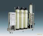 Water Deminerlizer Demineralizing Dm Water Plant Demineralized Water System