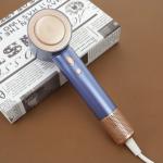 Hotel Light Weight Brushless Motor Hair Dryer DC Motor Smooth