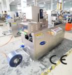 Pharma Blister Packaging Machine Pharmaceutical Industry