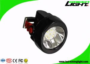Wholesale Elastic Head Band LED Miners Light 1000 Battery Cycles 85 LUM Lluminous from china suppliers