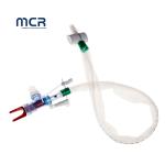 Factory Price 72h Automatic Flushing Disposable Closed Suction Catheter With