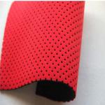 Oil Resistant Neoprene Material