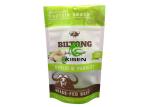 Nylon / Pe Beef Jerky Packaging Bags , Durable Vacuum Zipper Bags For Food