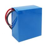20A Forklift Truck Batteries 24V 200Ah Deep Cycle Battery Lithium Iron Phosphate