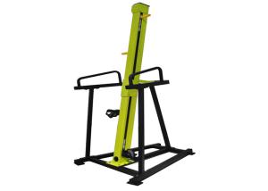 Wholesale 75 Degree Commecial Grade Home Gym Equipment Cardio Vertical Versa Climber Exercise Sports from china suppliers