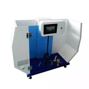 Wholesale AC380v ± 10% 50hz Sensorball Impact Test Equipment High Accuracy from china suppliers