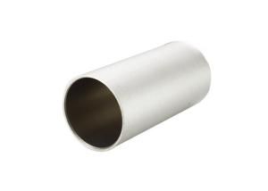 Wholesale Pneumatic Cylinders Round Aluminium Tube Industrial Pipe 35HB - 130HB Hardness from china suppliers