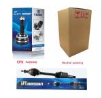 EPX Automotive Rear Left Yss Shock Absorber For Lexus RX300 4WD 97-03 OEM 48530