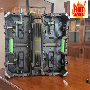 Wholesale Outdoor Rental Full Color Led Display Screen Exterior Stage P3.91 P4.81 Rental from china suppliers