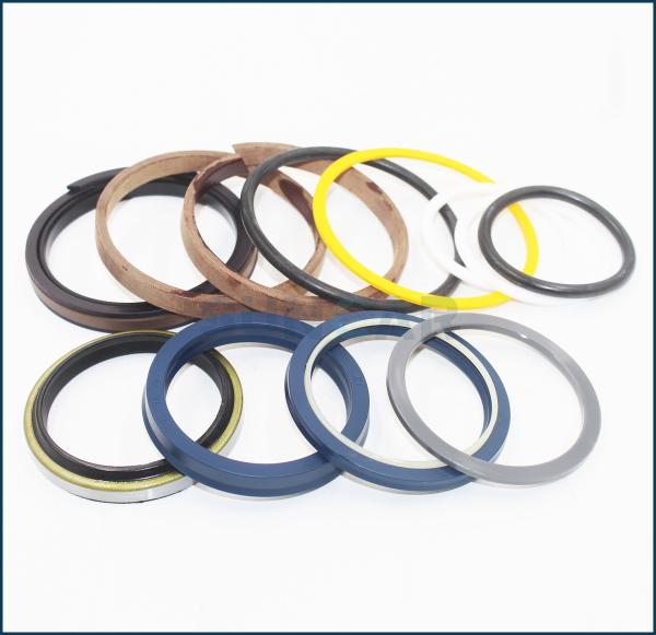 707-99-25800 7079925800 Seal Kit Bucket Cylinder For Komatsu Excavator PC128US-2