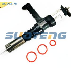 Wholesale 6219-11-3100 6219113100 Fuel Injector Nozzle For Engine Parts from china suppliers