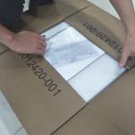 Huawei AR100 Series Enterprise Huawei Ar109 Router 4 X GE LAN 40 Mbit/s