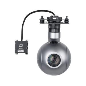 China 30x EO AI Object Tracking Gimbal Camera 2.13MP Drone Camera on sale